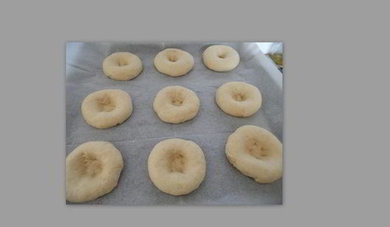 пасхальные булочки гнезда