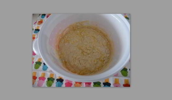 пасхальные булочки гнезда