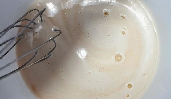 пасхальные булочки