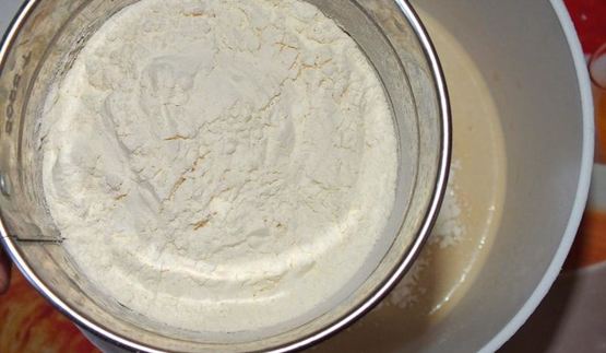 пасхальные булочки