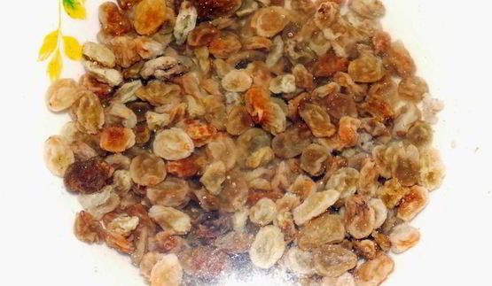 пасхальные булочки