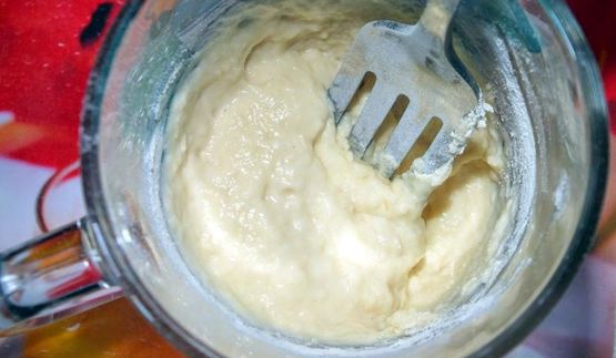 пасхальные булочки