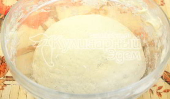 пасхальные гнезда