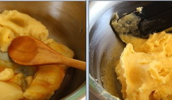 пасхальные гнездышки