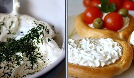 пасхальные гнездышки