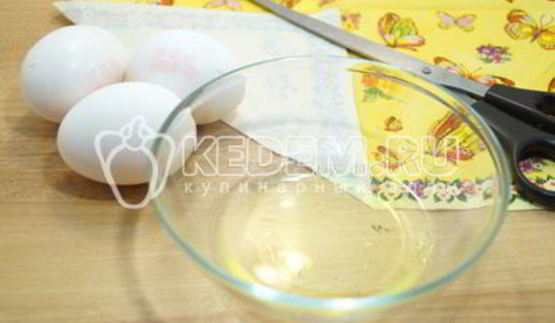 пасхальные яйца бабочки-цветочки