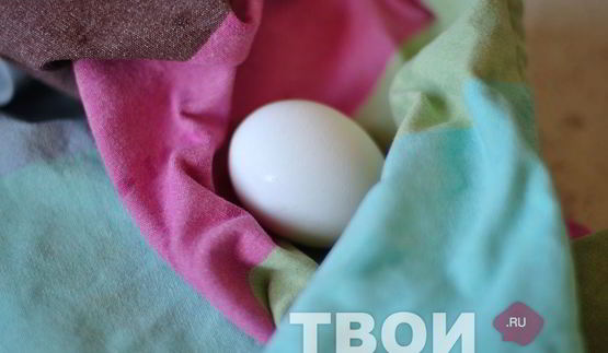 пасхальные яйца