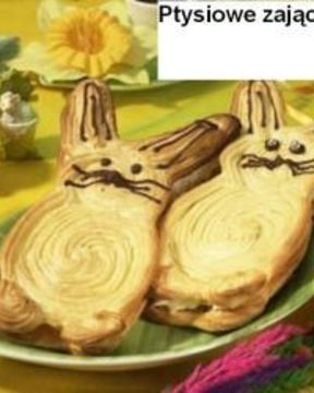 Пасхальные зайчата