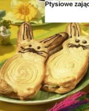 Пасхальные зайчата