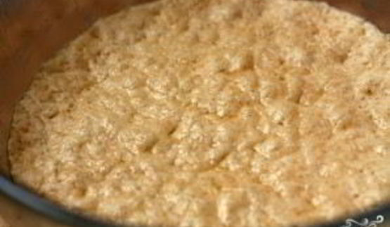 польский кулич