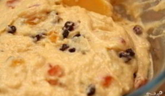 польский кулич