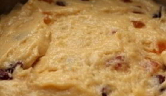 польский кулич