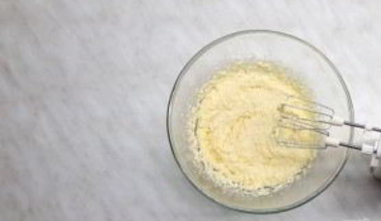 простой кулич без дрожжей