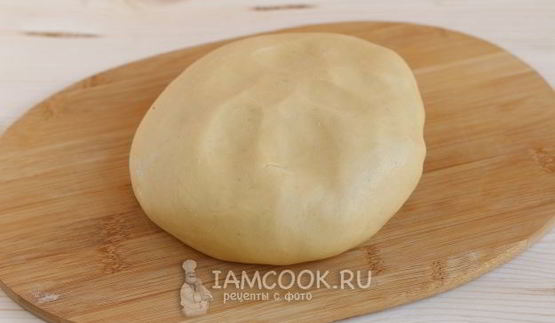 пряник пасхальный заяц