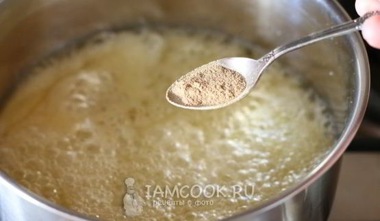 пряник пасхальный заяц