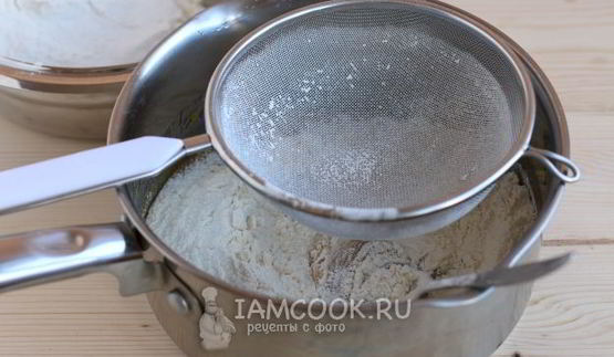 пряник пасхальный заяц