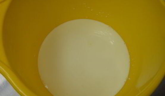 сливочный кулич