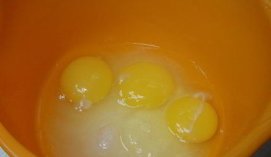 сливочный кулич