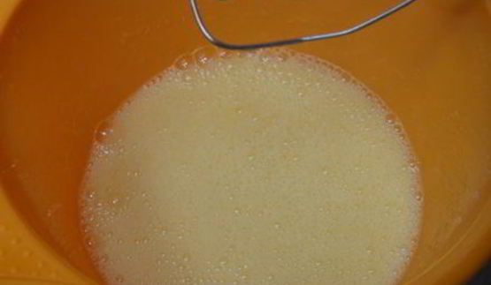 сливочный кулич