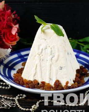 Царская пасха