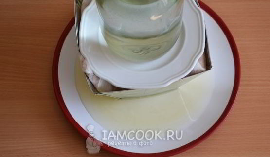 творожная пасха без выпечки