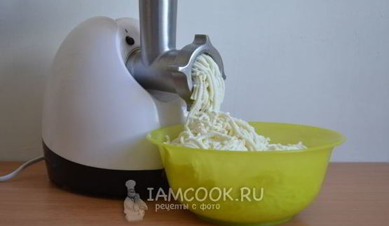 творожная пасха без выпечки