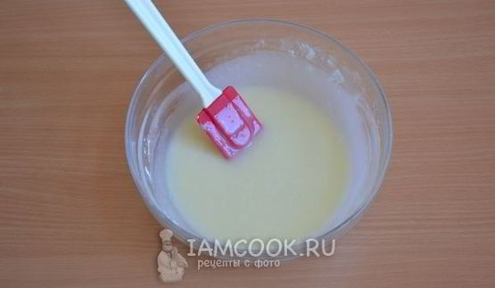 творожная пасха без выпечки