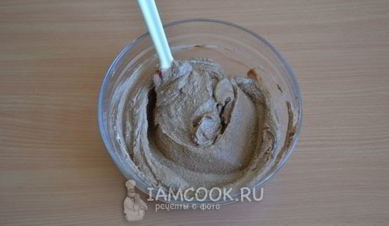 творожная пасха без выпечки