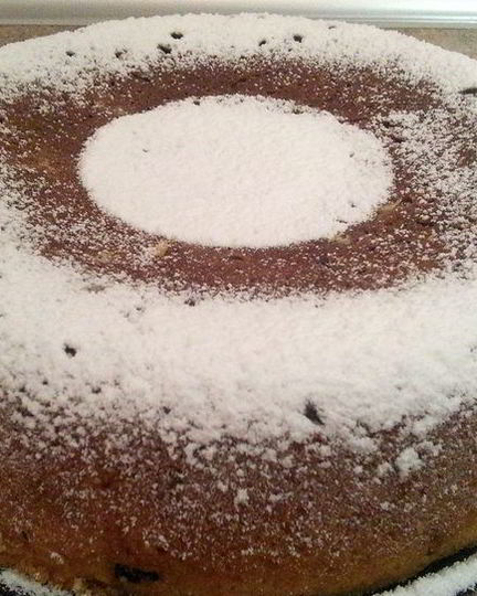 Рецепт творожного кулича на пасху в мультиварке