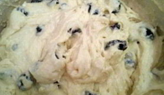 творожный кулич на пасху в мультиварке