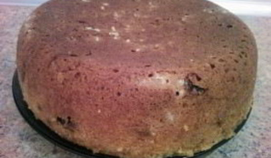 творожный кулич на пасху в мультиварке