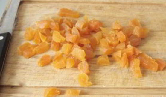 творожный кулич