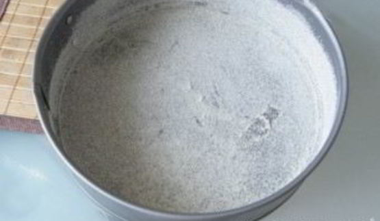 творожный кулич