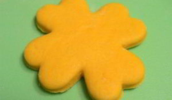 украшение торта пасхальный