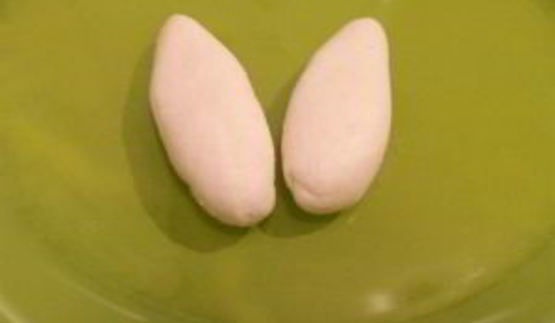 украшение торта пасхальный