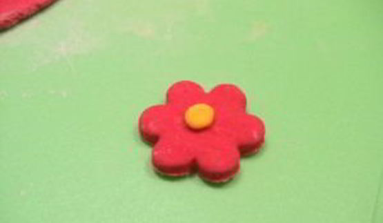 украшение торта пасхальный