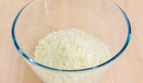 ванильно-шоколадная творожная пасха