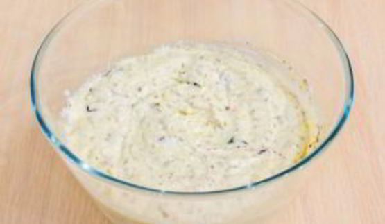 ванильно-шоколадная творожная пасха