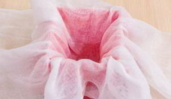 ванильно-шоколадная творожная пасха