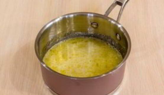 ванильно-шоколадная творожная пасха