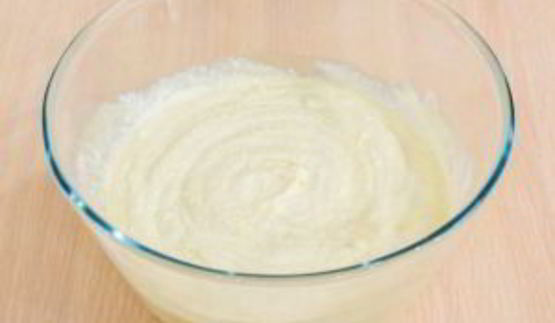 ванильно-шоколадная творожная пасха