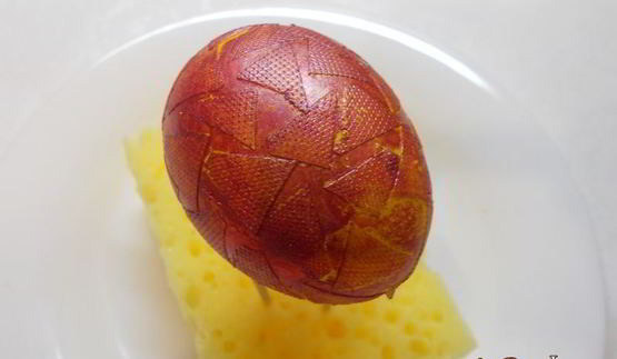 яйца пасхальные