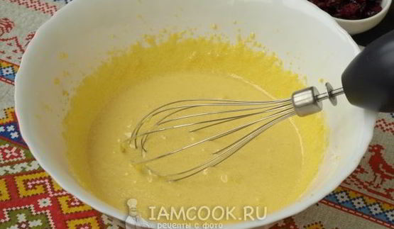 заварной кулич