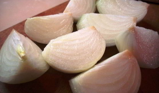 печеночный пудинг с яблоком