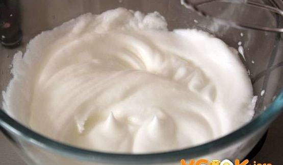 пудинг из кабачков