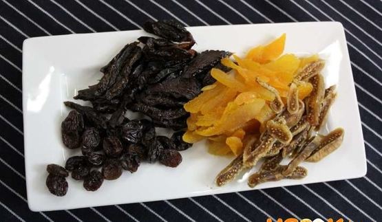 пудинг из риса