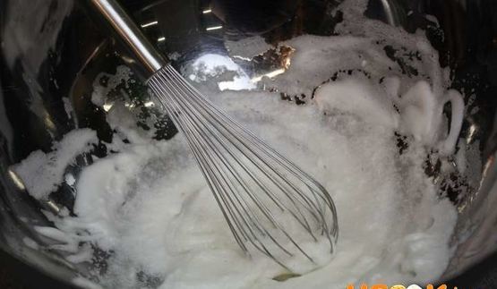 пудинг из риса