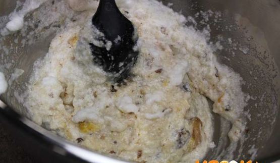 пудинг из риса