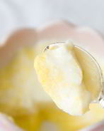 Пудинг из тыквы