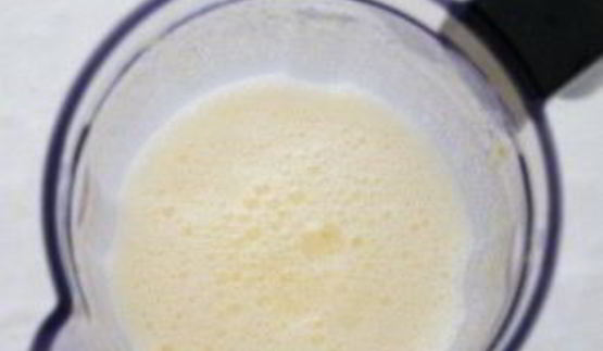 пудинг из тыквы